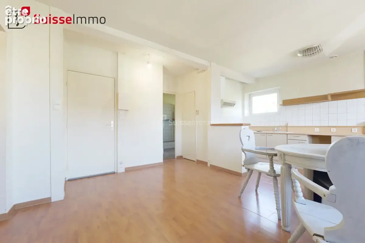 Appartement à SOCHAUX