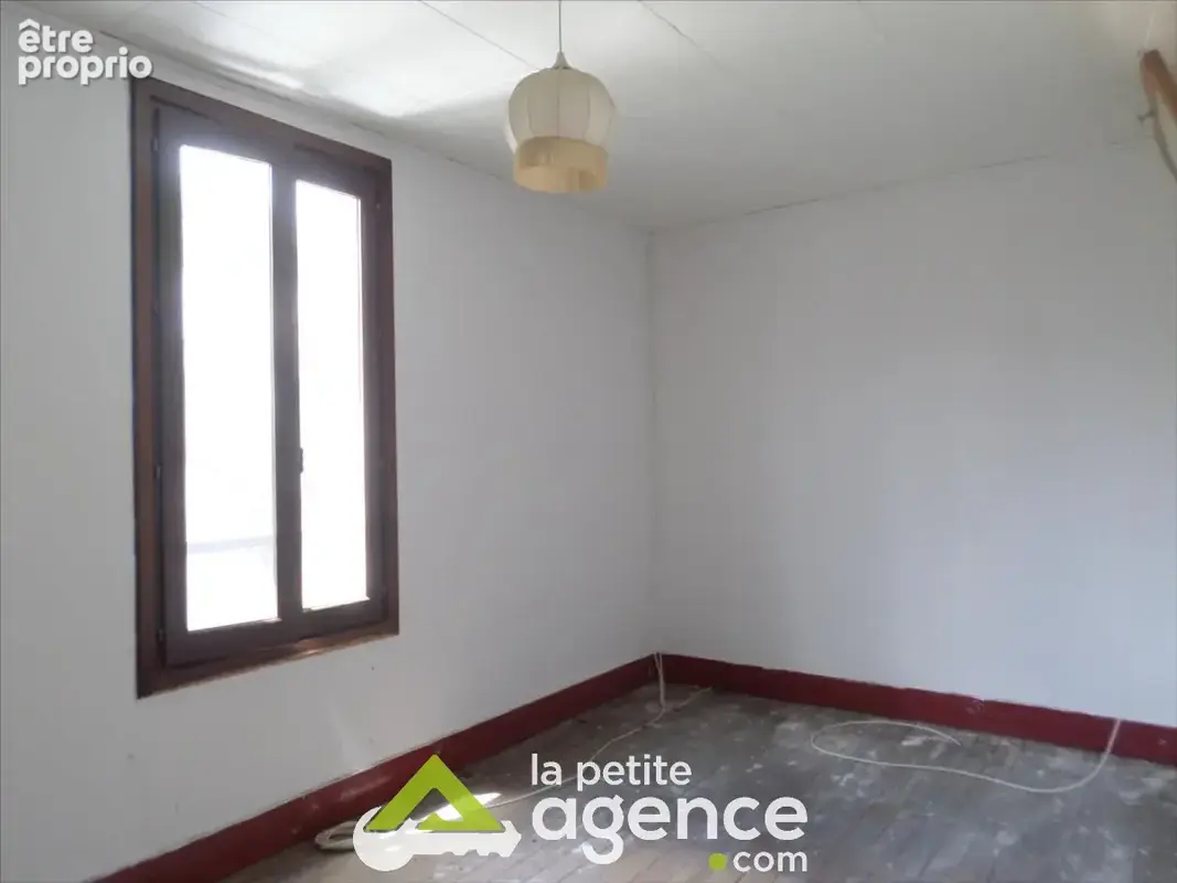 Charmante maison de ville comprenant deux chambres - photo 2