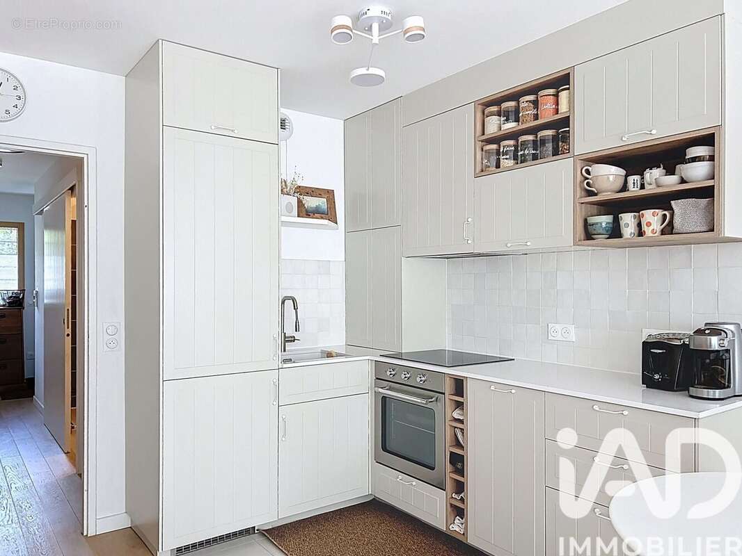 Photo 4 - Appartement à MONTREUIL