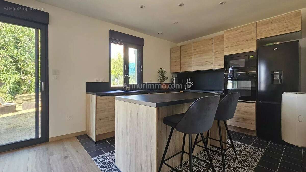 Vente Maison Montlhery(91310) 529 000ï¿œ - photo 5