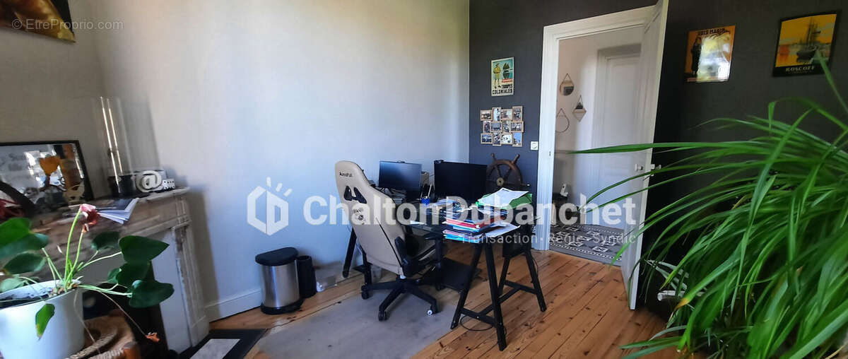 Maison Feurs 10 pièce(s) 163.28 m2 - photo 9
