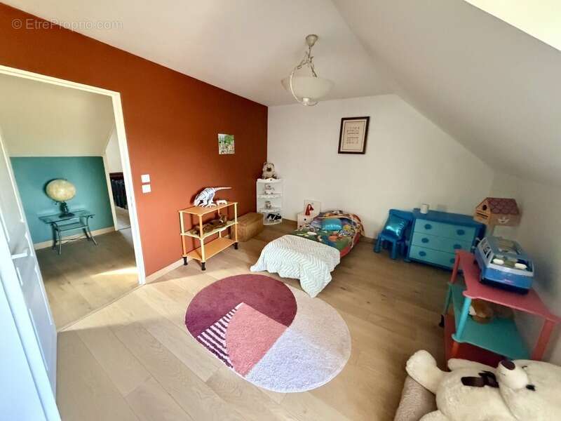 Maison à vendre 11 pièces GENOUILLY (71) - photo 14