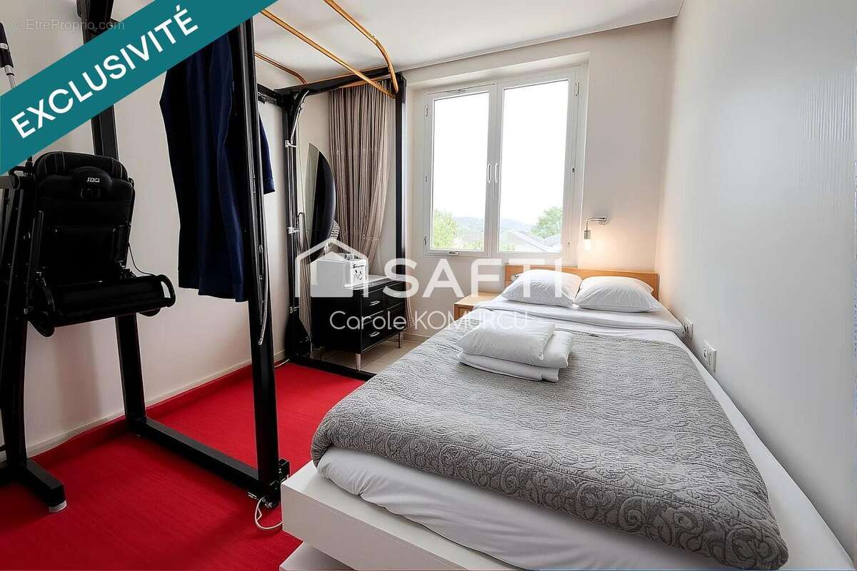 Photo 6 - Maison à CARRIERES-SOUS-POISSY