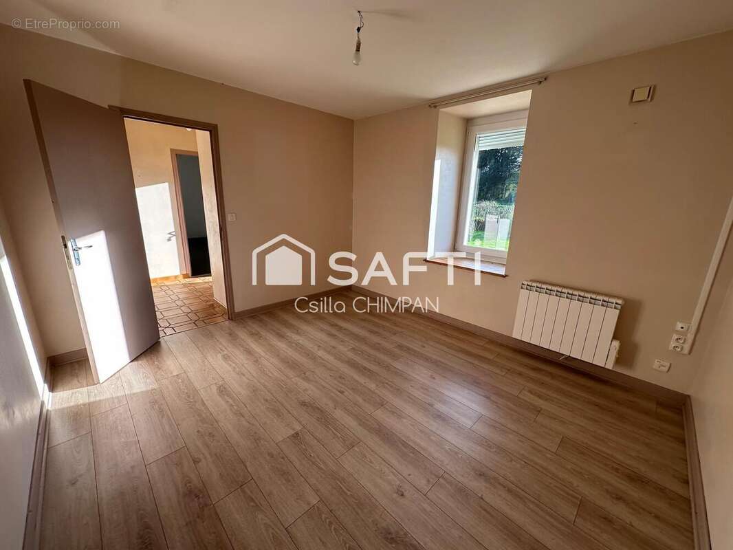 Photo 4 - Maison à GURUNHUEL