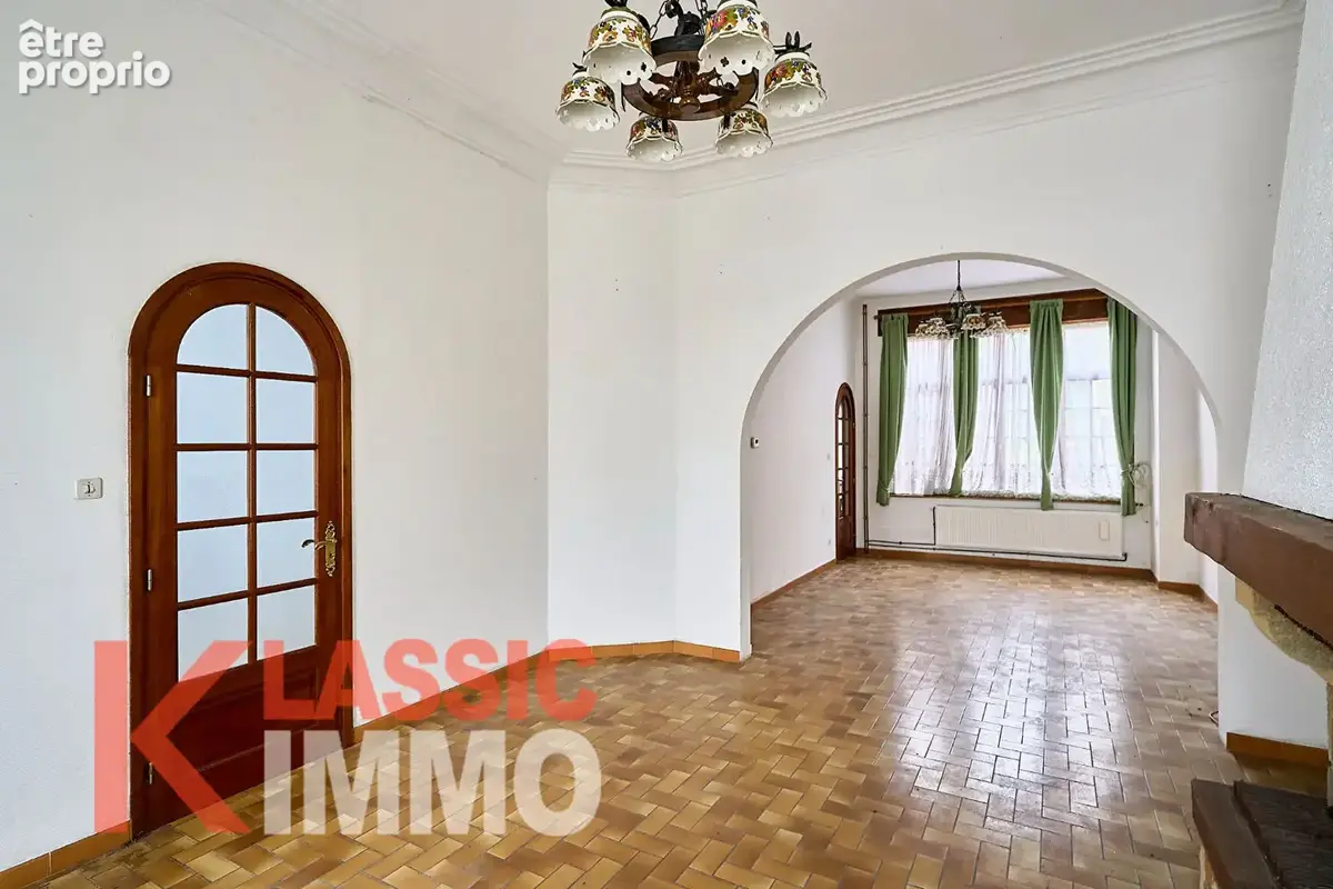 Maison de  maître  jardin  garage - photo 2