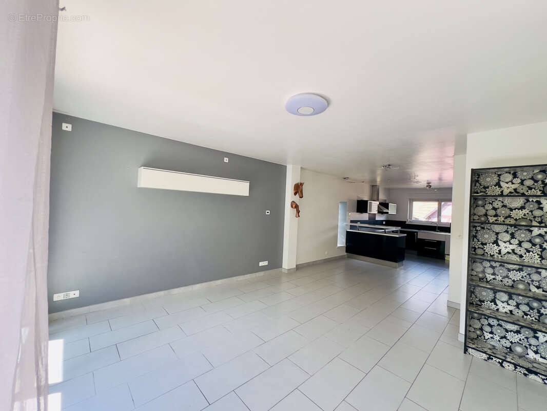 Maison à WINTZENHEIM-KOCHERSBERG