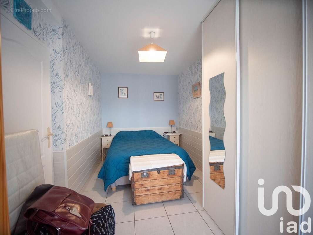 Photo 9 - Appartement à CANET-EN-ROUSSILLON