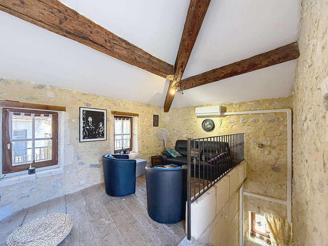 Maison à BOULBON
