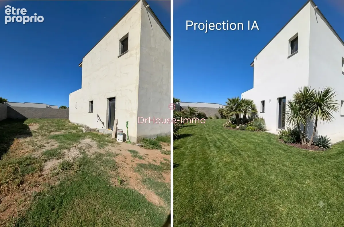 Maison 5 pièces 275 m² à vendre à Agde (34300) - photo 3