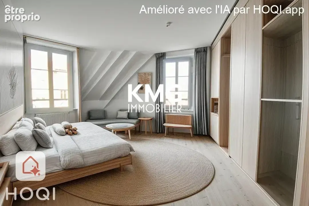 Appartement 143 m² à Biarritz  - photo 7