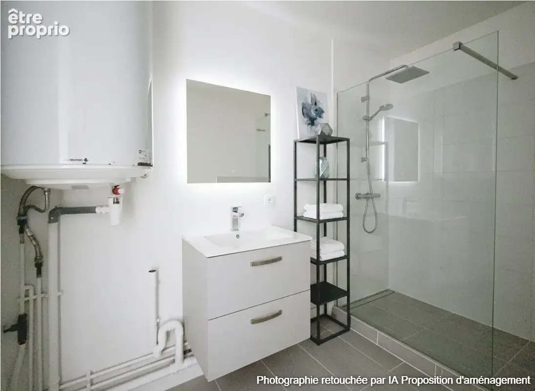 Appartement 2 pièces 42 m² à vendre à Gaillac (81600) - photo 6