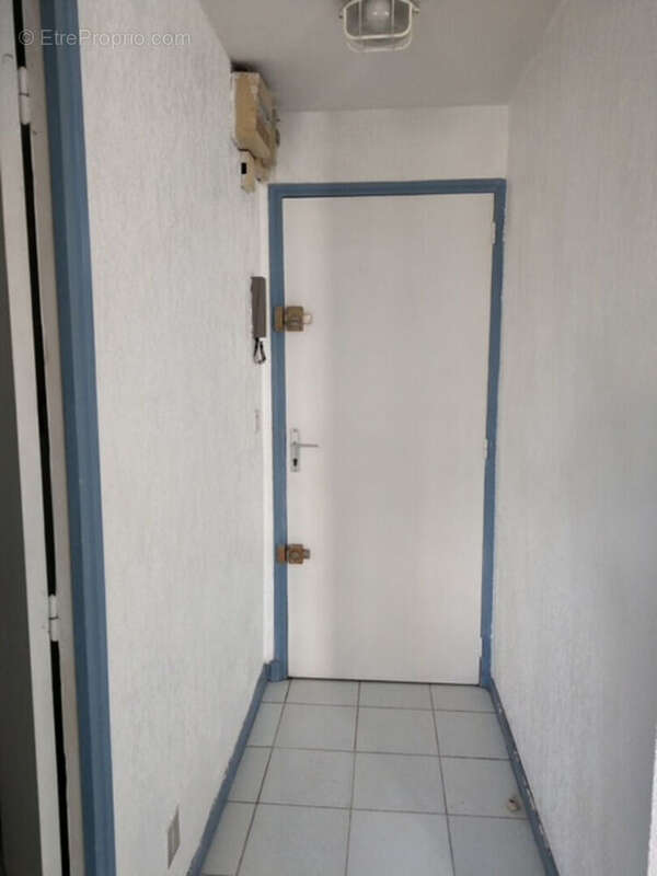 Appartement à AVIGNON