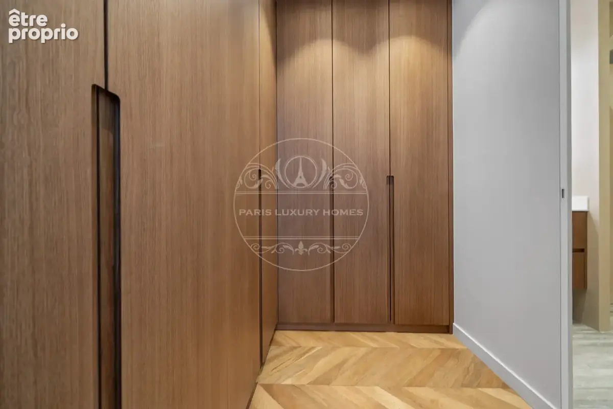 Superbe pied à terre à Paris 1er ! - photo 15