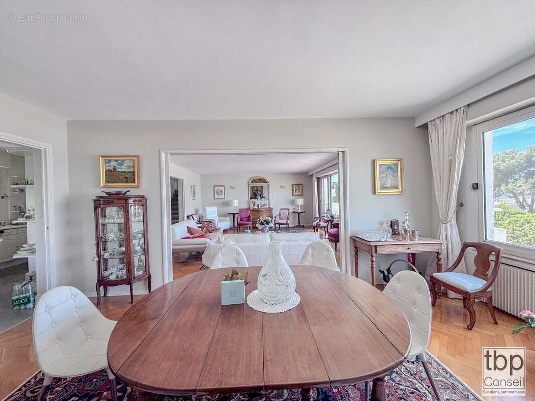 Maison à MARSEILLE-8E