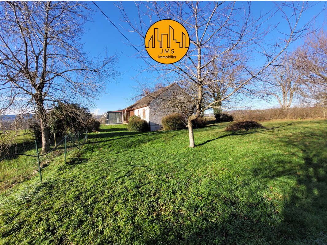 Maison à NOYANT-D'ALLIER