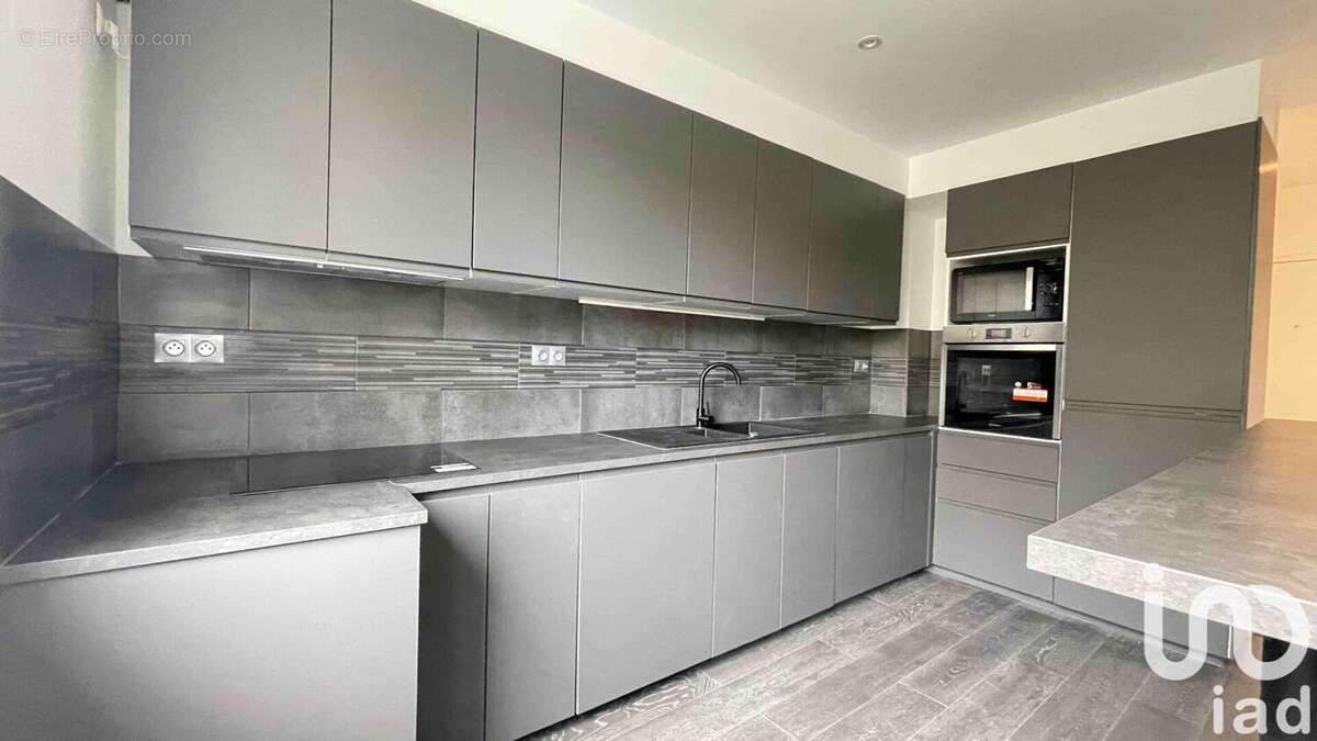 Photo 5 - Appartement à SAINT-CYR-SUR-LOIRE