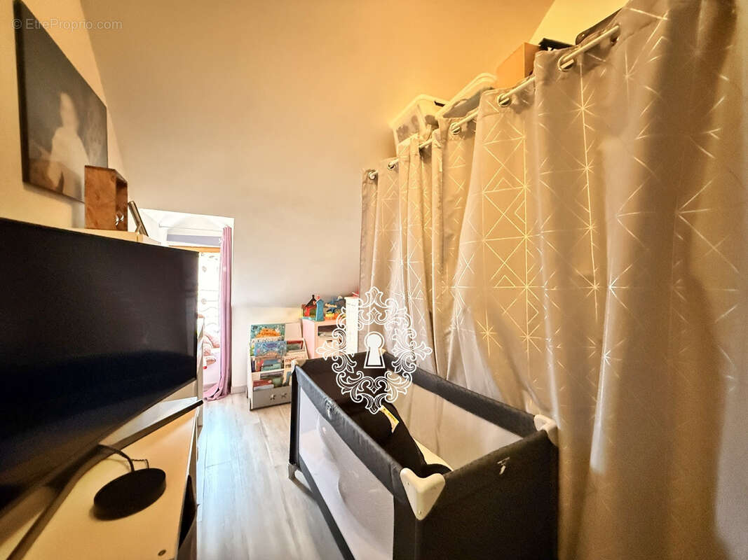 Maison à DONNEMARIE-DONTILLY