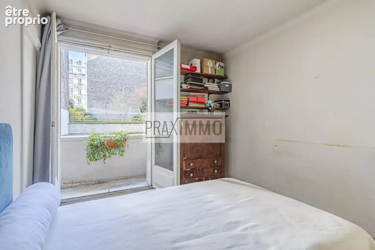Appartement 3 pièces 74 m² à vendre à Paris-16e (75016) - photo 5