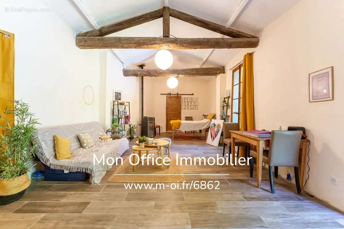 Référence : 6862-CCH. - Bastide du XIXéme siècle avec annexe - photo 18