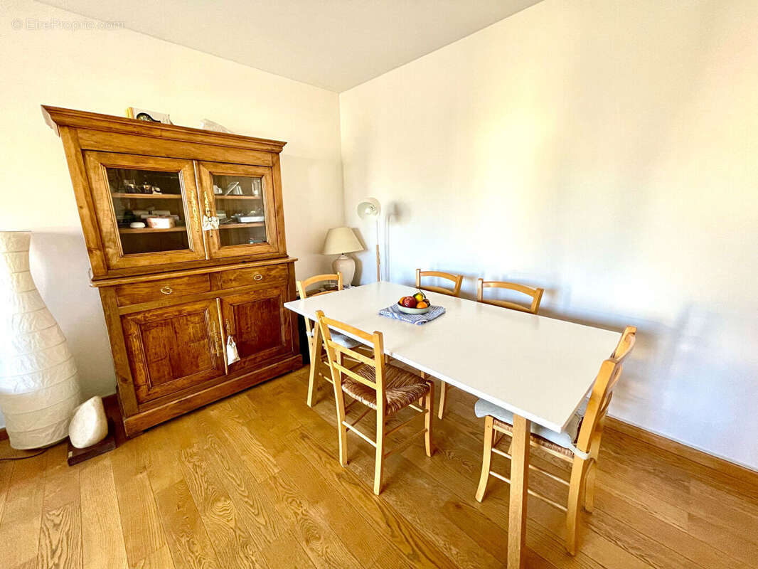 Appartement à BEZONS