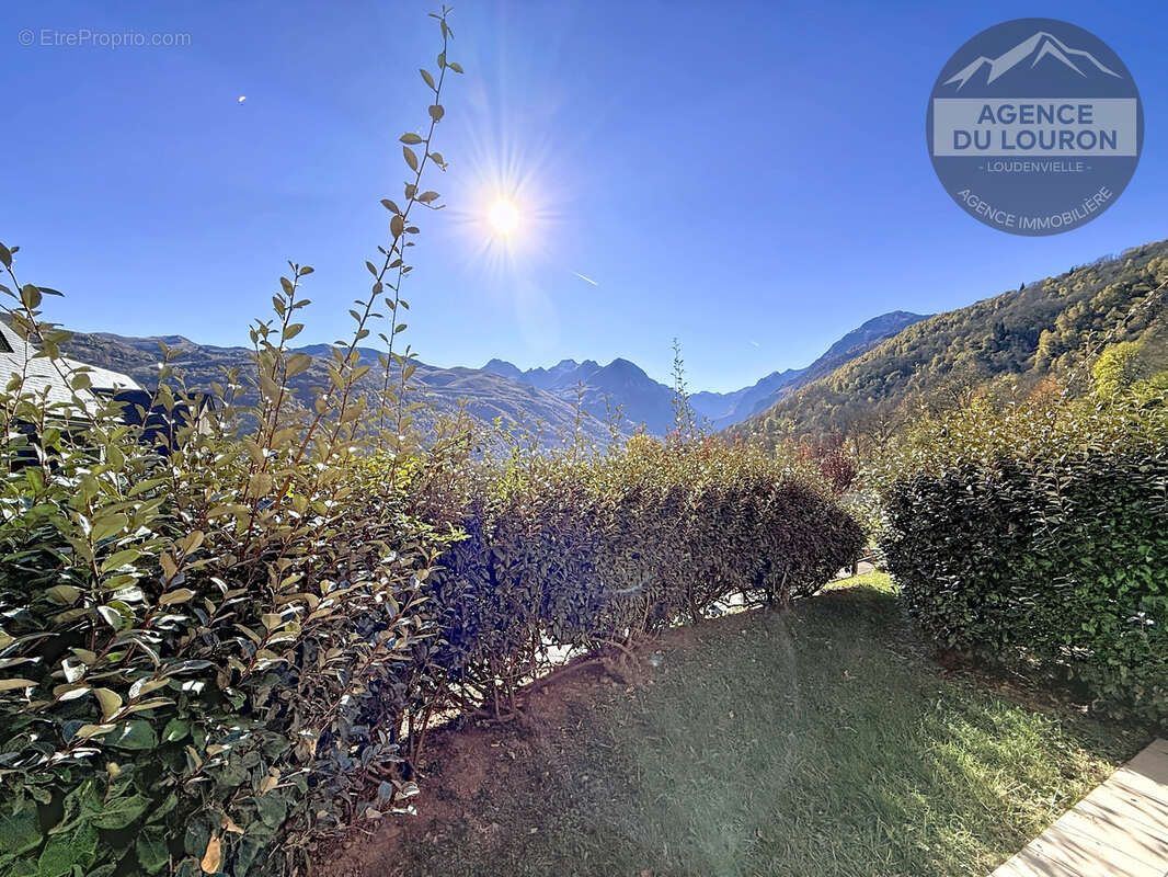 Appartement à GENOS