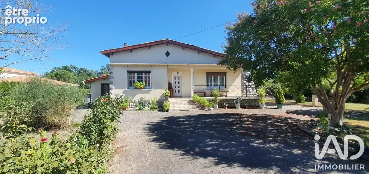 Photo 1 - Maison à CASTELSARRASIN