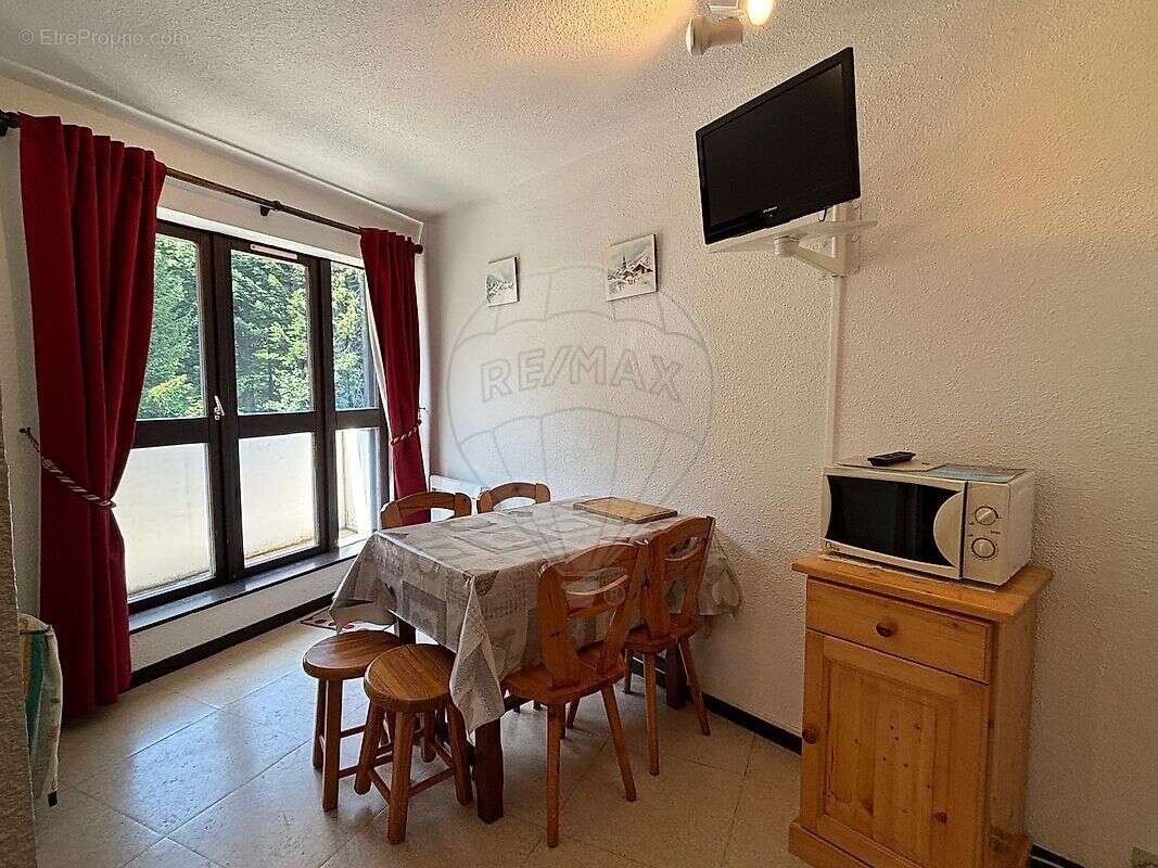 Appartement 1 chambre(s) à vendre - photo 7