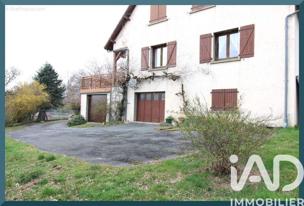 Maison 180 m² à Sarran  - photo 5