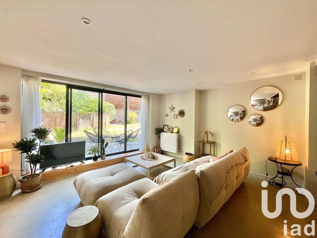 Photo 4 - Maison à COURSAN