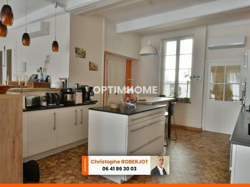 Appartement à CHALON-SUR-SAONE