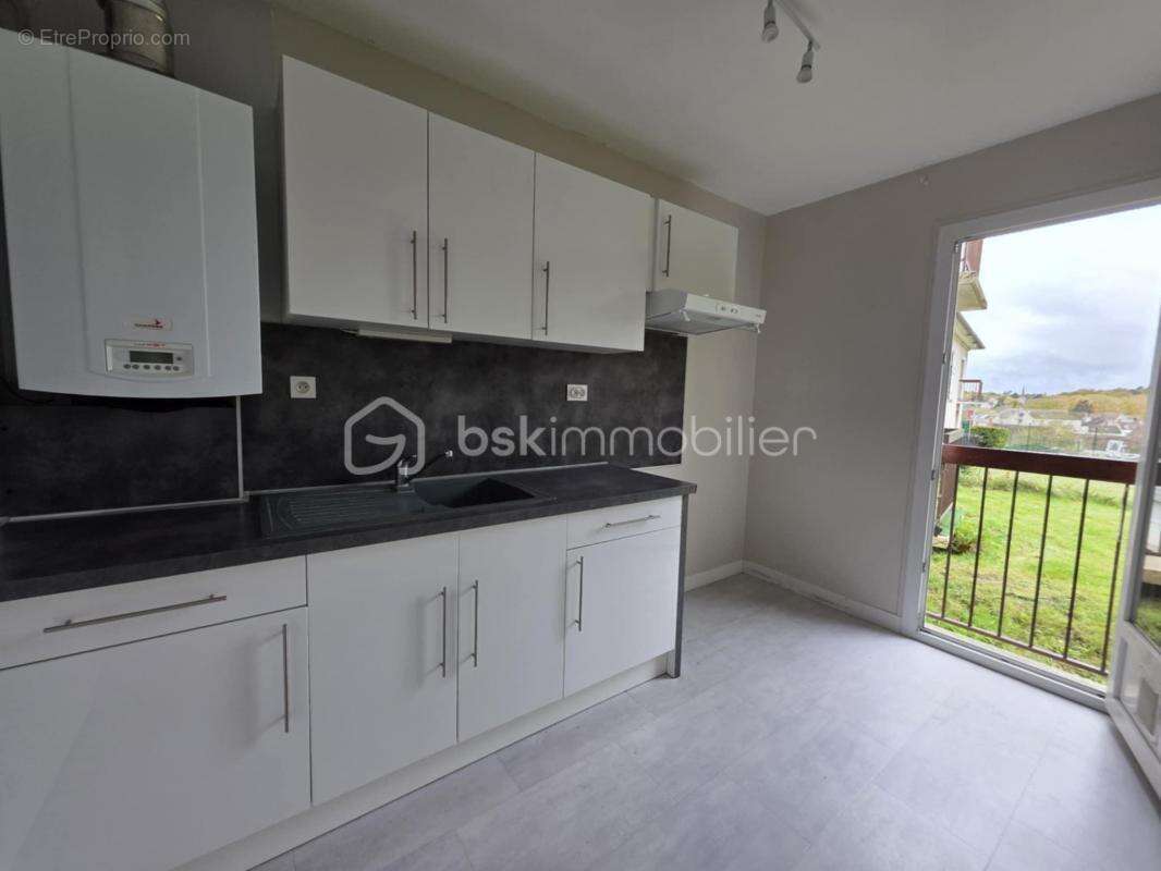 Appartement à NEMOURS