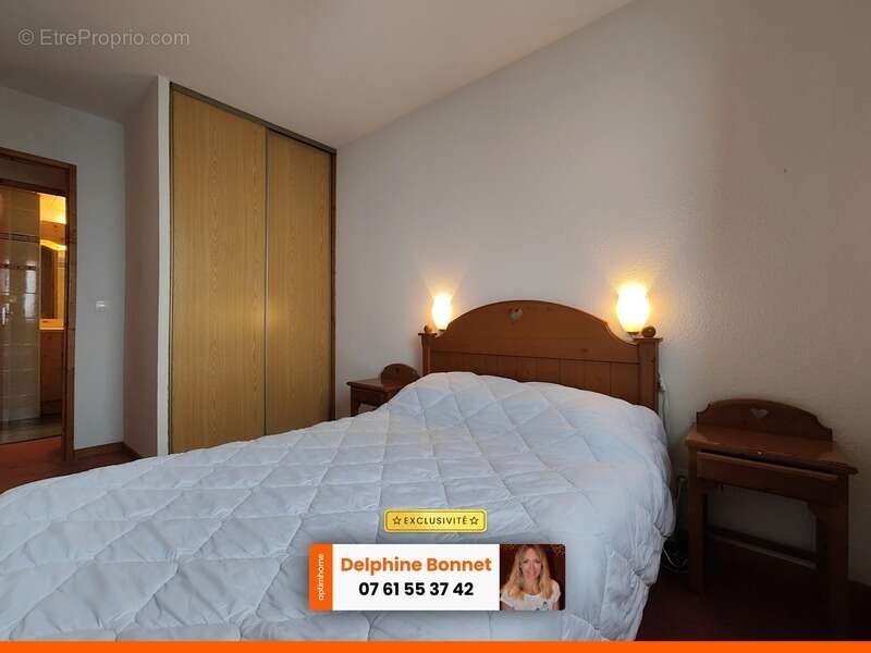 Appartement à MODANE