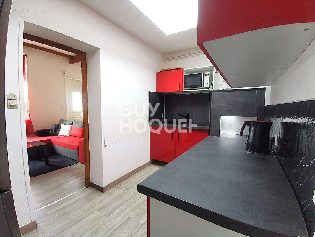 Maison à ARMENTIERES