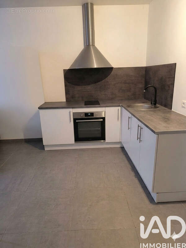 Photo 2 - Appartement à ANGERS