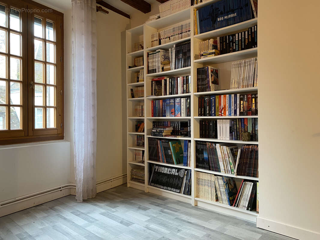 Maison à CHAMBEUGLE