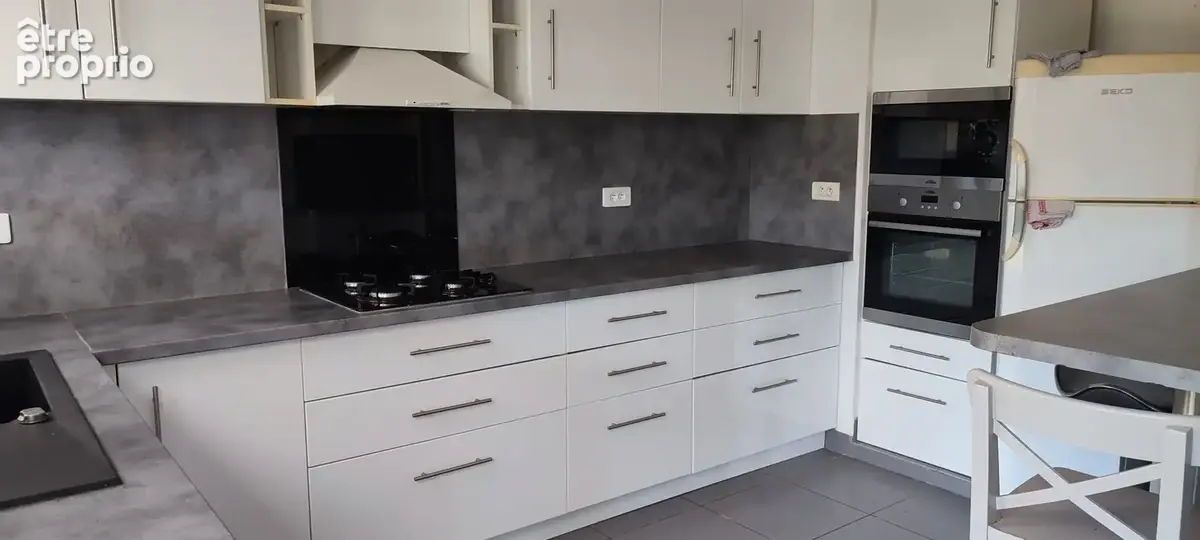 Saint-Michel-Chef-Chef : maison avec 2 chambres - photo 2