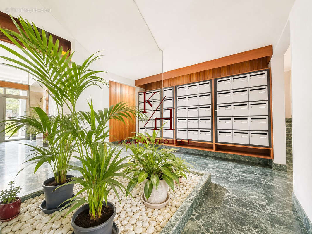 Appartement à HEROUVILLE-SAINT-CLAIR