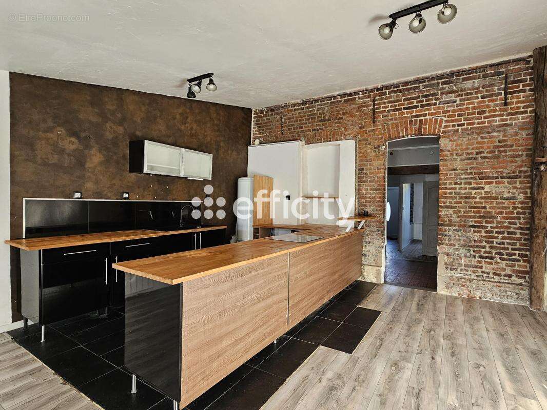 Maison 145 m² à Auneuil  - photo 4