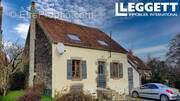 Maison à LA CHATRE-LANGLIN