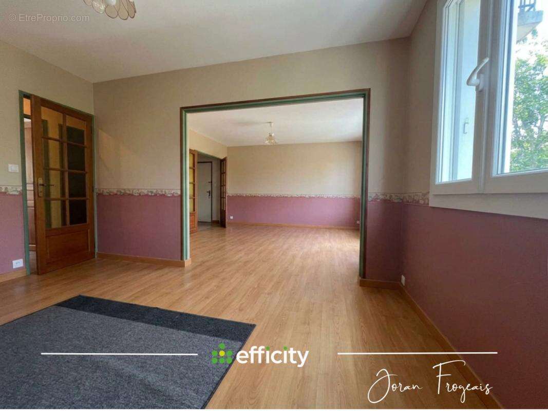 Appartement - photo 5