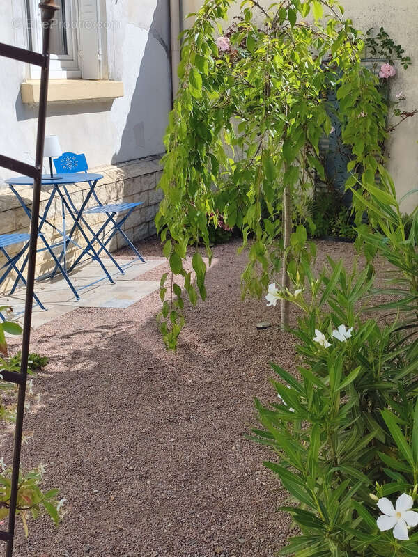 Appartement à AUTUN