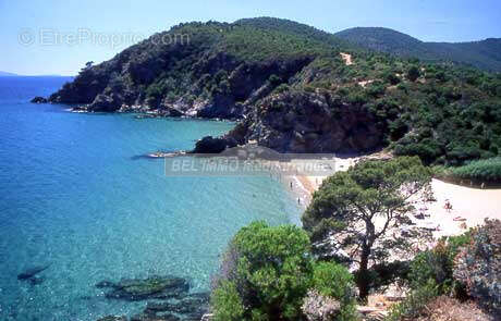 Maison à CAVALAIRE-SUR-MER