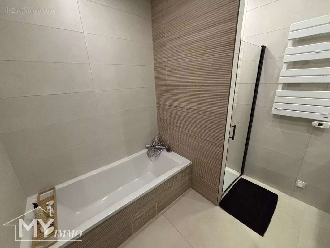 Maison à VILLENEUVE-LES-MAGUELONE