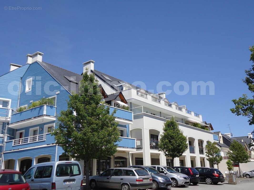 DSC03010 - Appartement à SARZEAU