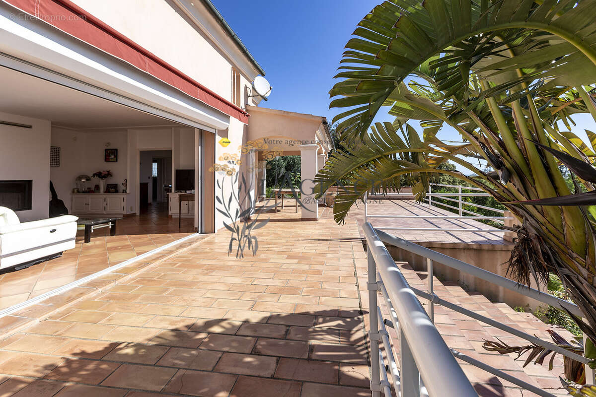 Maison à VALLE-DI-CAMPOLORO