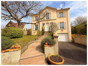 Maison à FONTENAY-LE-FLEURY
