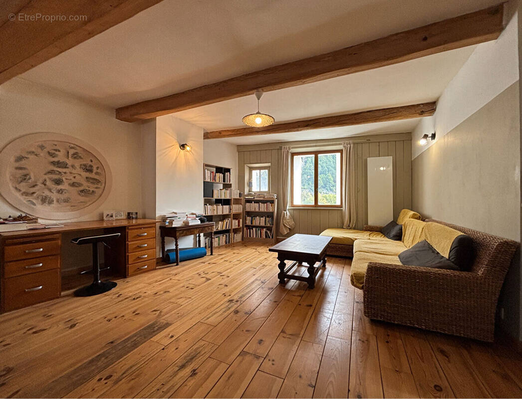 Appartement à SISTERON