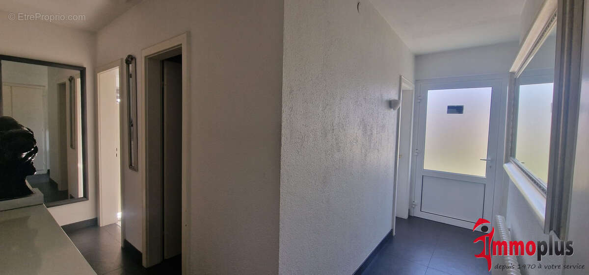 Maison à HEGENHEIM