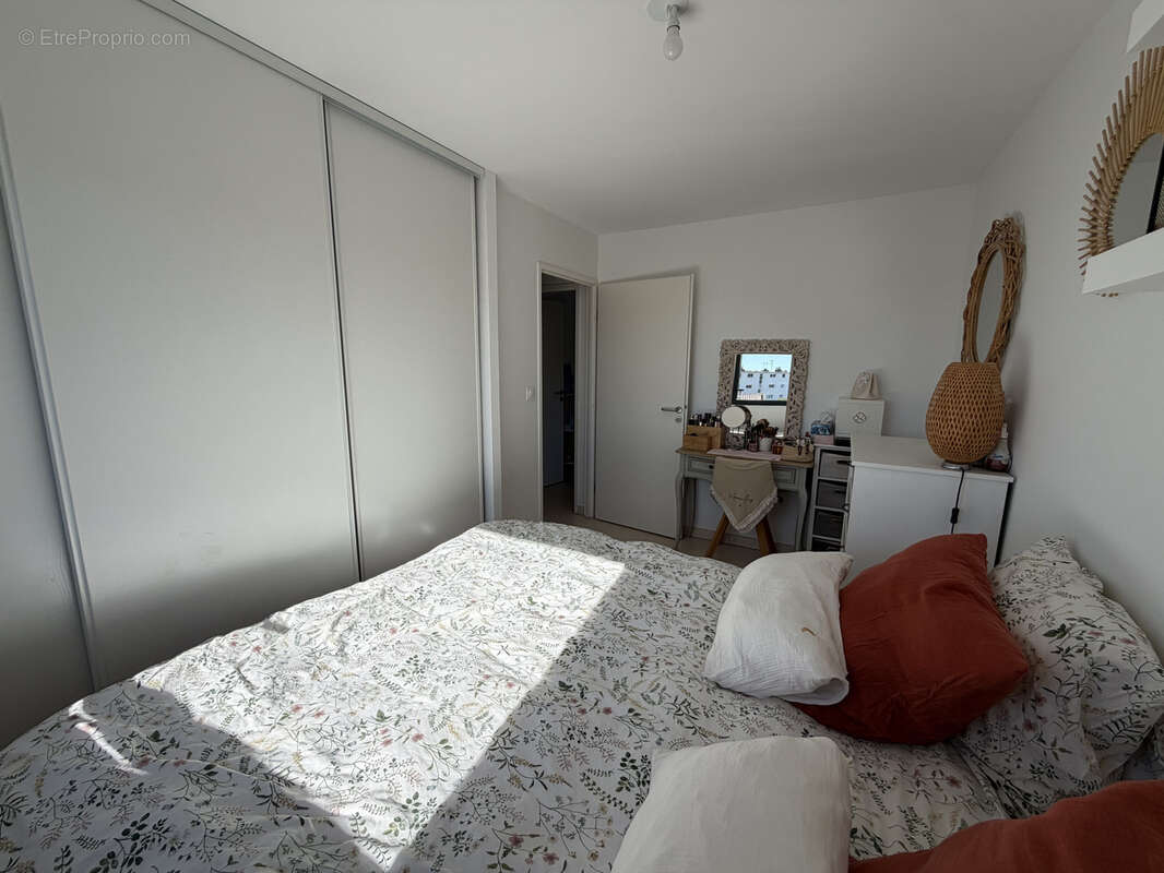 Appartement à SETE