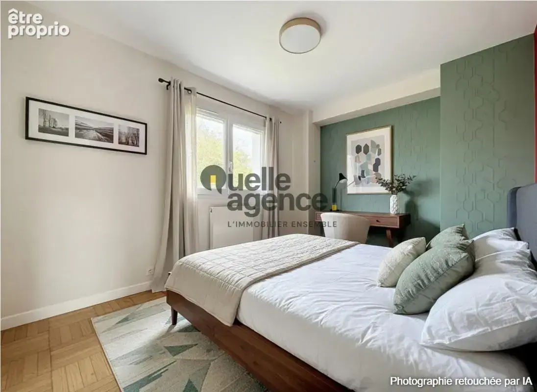 Maison d’architecte de 204 m² sur 2 000 m² de terrain - photo 19